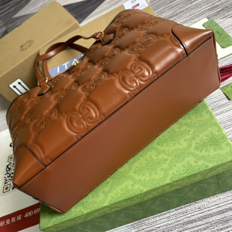 Gucci Shopping Bags
